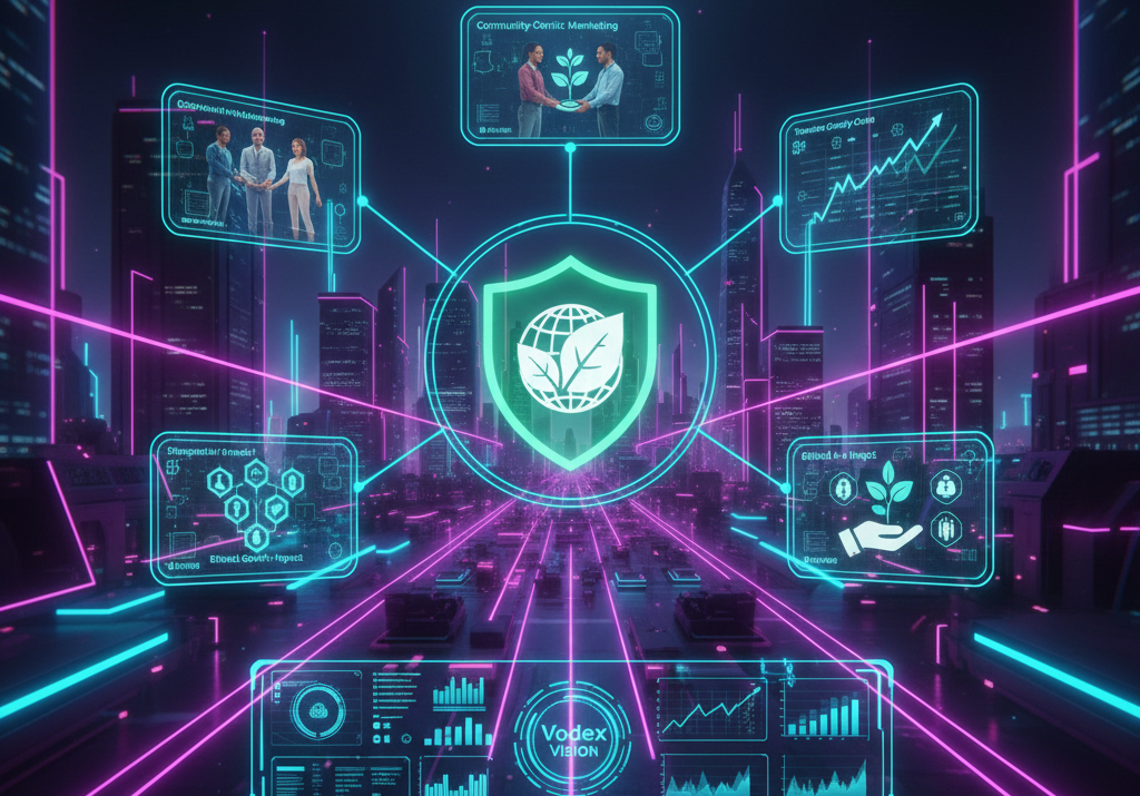 Ethical Marketing 2026: Building a Sustainable Brand