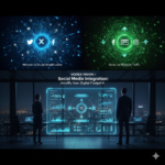 Social Media Integration: Amplify Your Digital Footprint 3